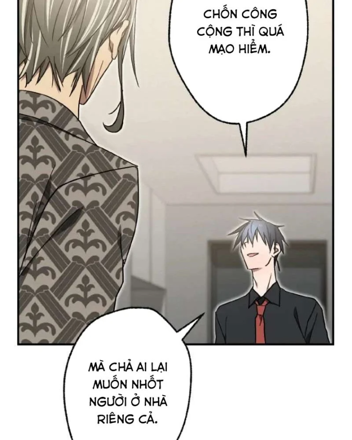 Quý Tộc Báo Thù Chapter 49 - 42