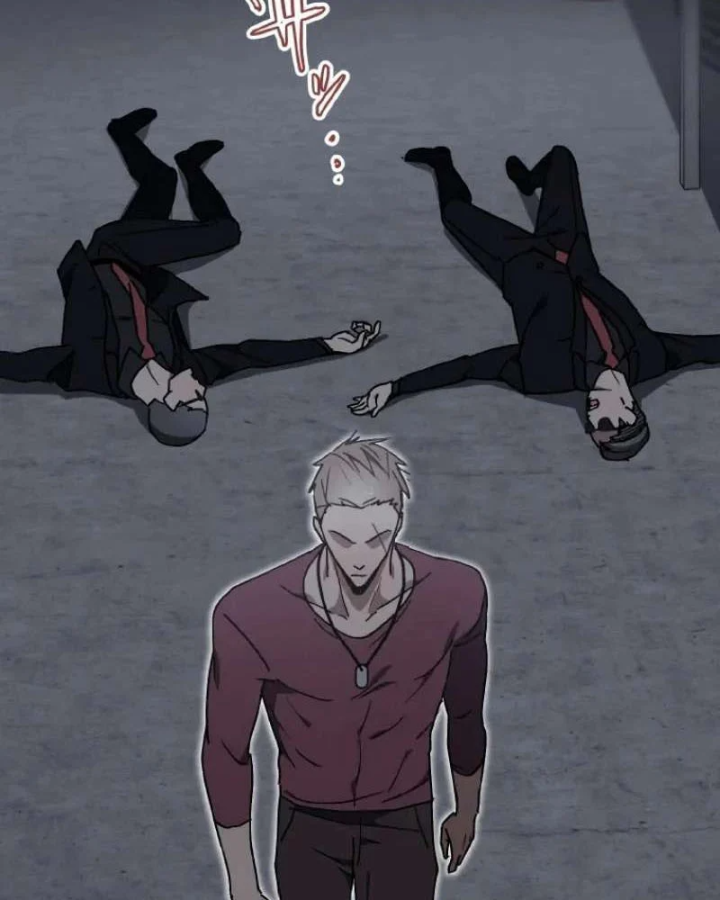 Quý Tộc Báo Thù Chapter 49 - 116