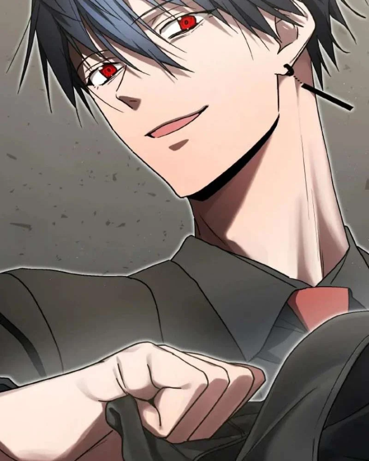 Quý Tộc Báo Thù Chapter 49 - 4