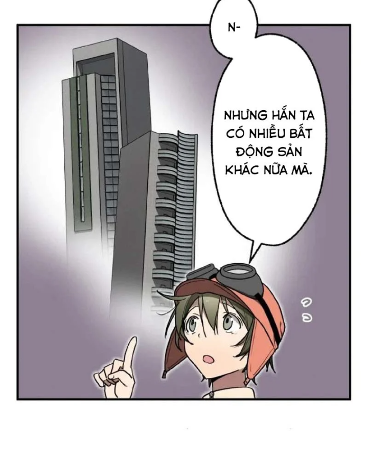 Quý Tộc Báo Thù Chapter 49 - 62