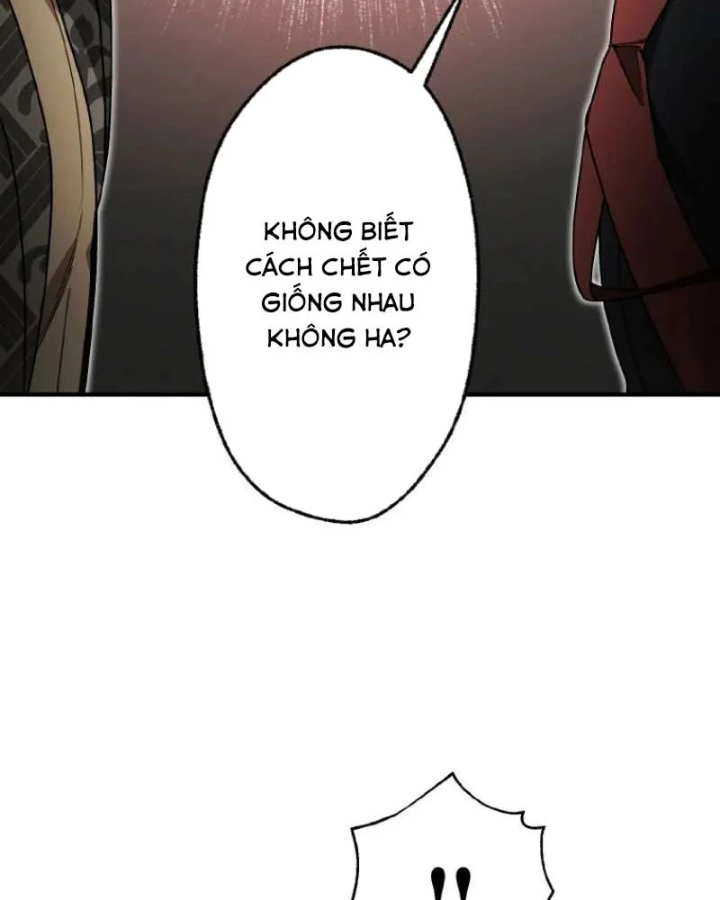 Quý Tộc Báo Thù Chapter 49 - 52