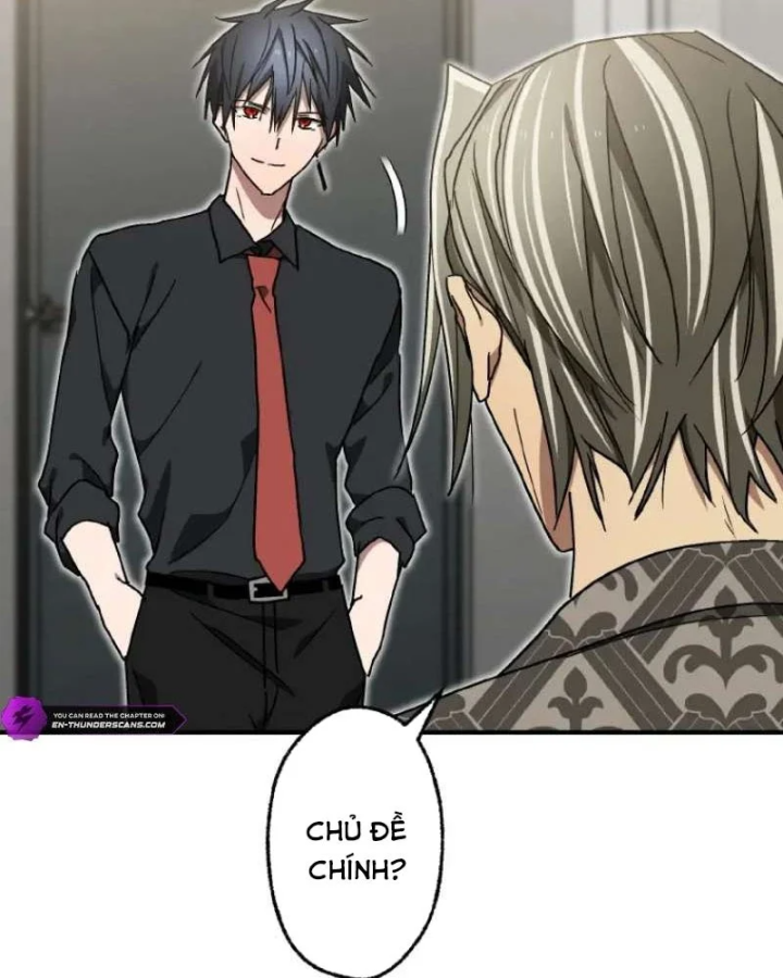 Quý Tộc Báo Thù Chapter 49 - 72