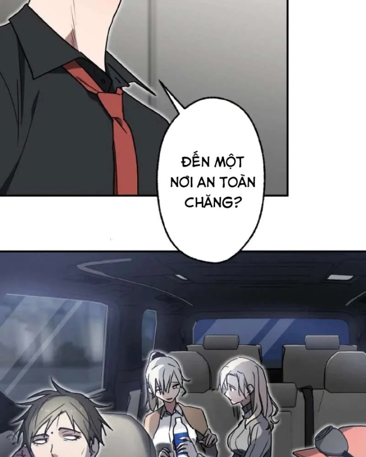 Quý Tộc Báo Thù Chapter 49 - 18