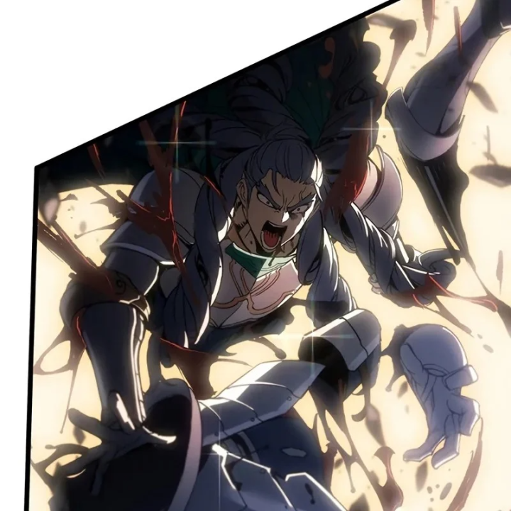 Đế Vương Hồi Quy Chapter 121 - 146