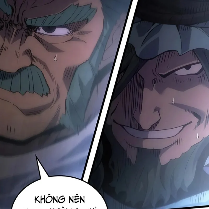 Đế Vương Hồi Quy Chapter 121 - 116