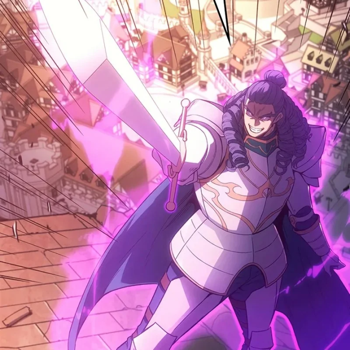 Đế Vương Hồi Quy Chapter 121 - 75