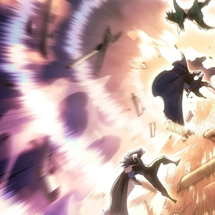 Đế Vương Hồi Quy Chapter 121 - 139