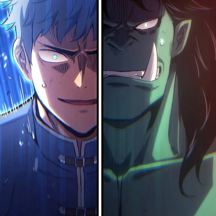 Đế Vương Hồi Quy Chapter 121 - 12