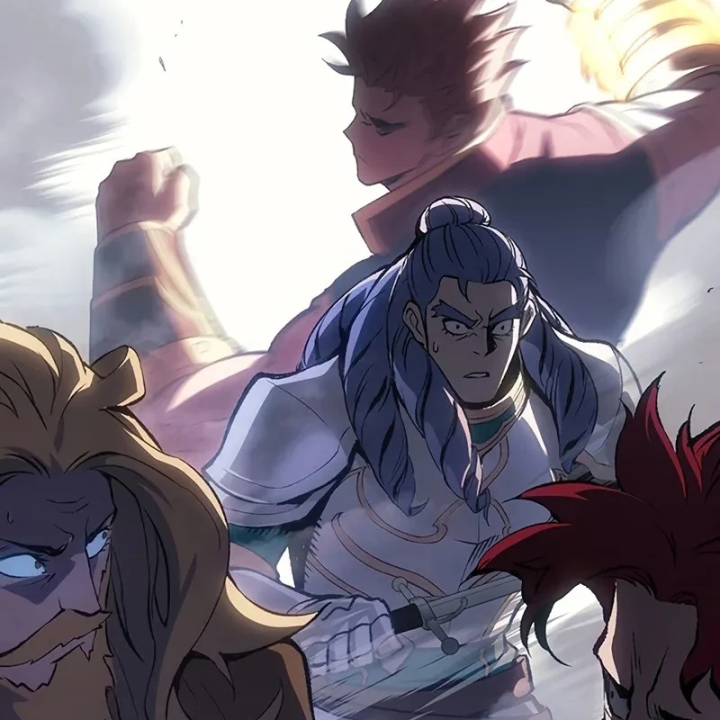 Đế Vương Hồi Quy Chapter 121 - 126