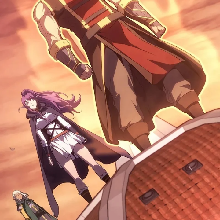 Đế Vương Hồi Quy Chapter 121 - 52