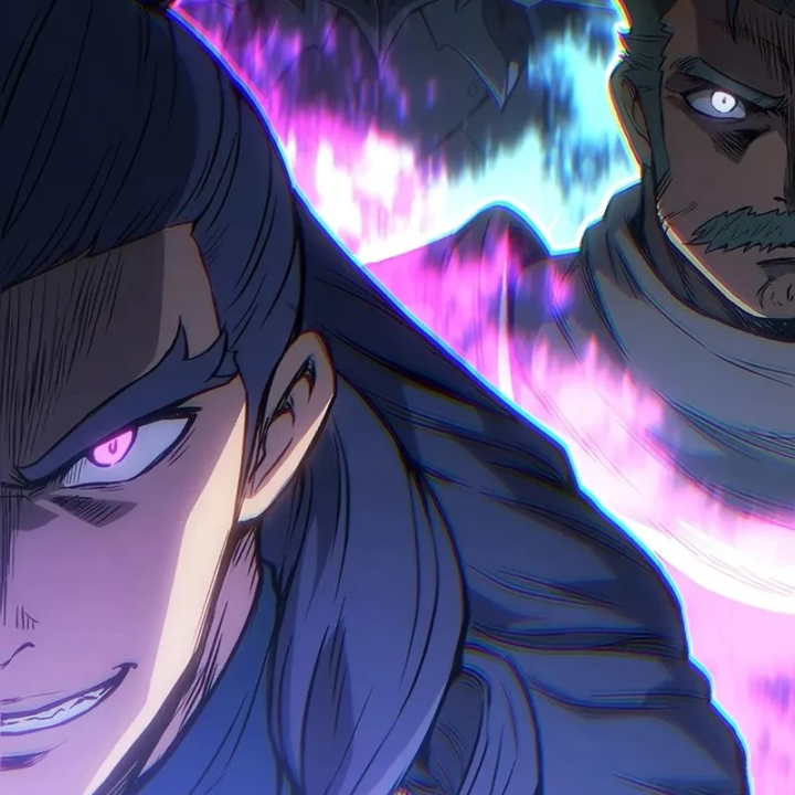 Đế Vương Hồi Quy Chapter 121 - 103