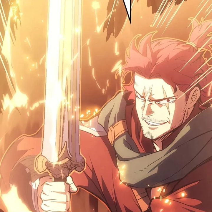 Đế Vương Hồi Quy Chapter 121 - 19