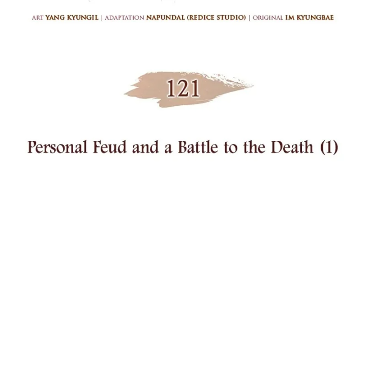 Đế Vương Hồi Quy Chapter 121 - 2