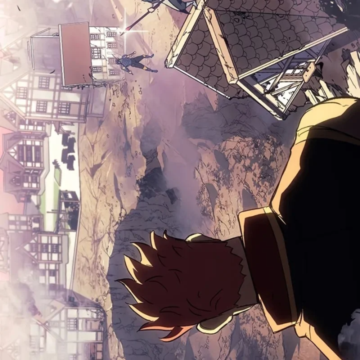 Đế Vương Hồi Quy Chapter 121 - 162