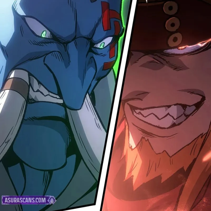 Đế Vương Hồi Quy Chapter 121 - 111