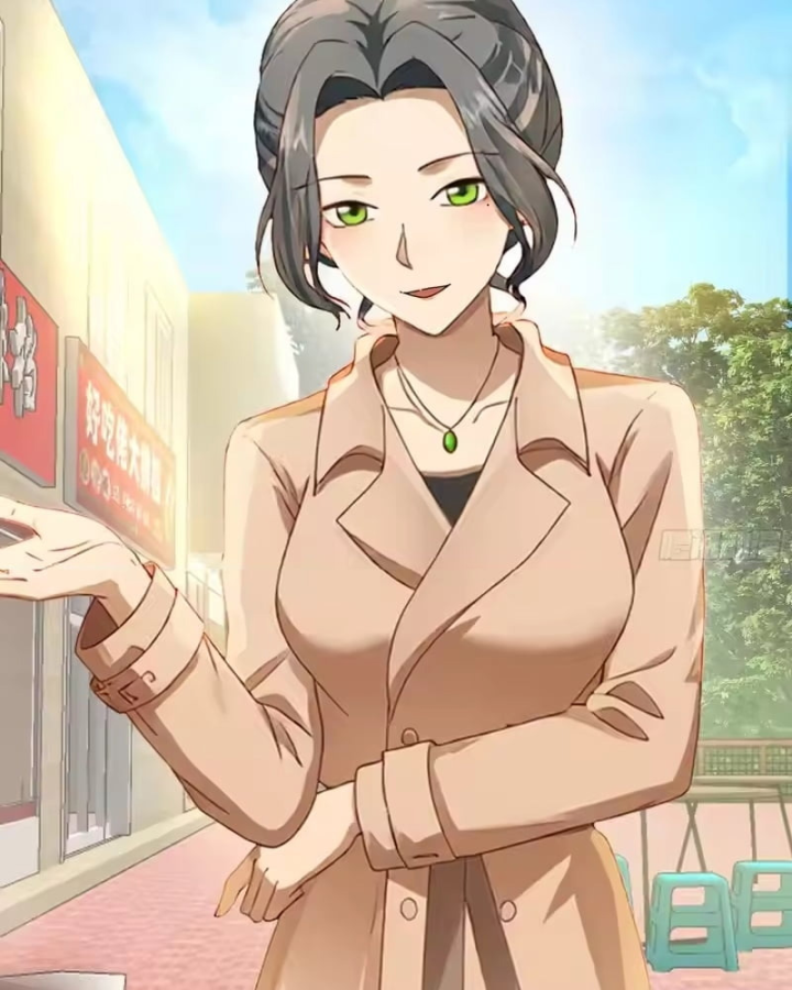 Ta Không Muốn Trùng Sinh Đâu Chapter 476 - 54