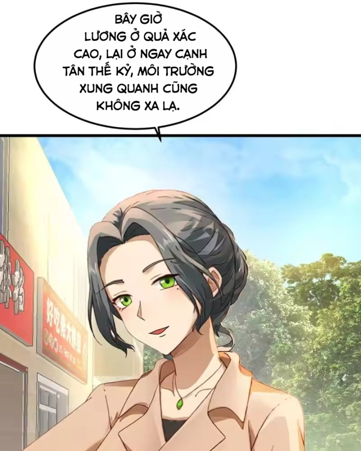 Ta Không Muốn Trùng Sinh Đâu Chapter 476 - 50