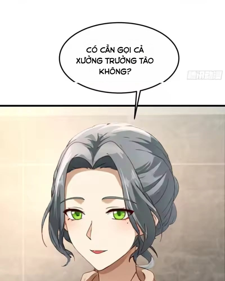 Ta Không Muốn Trùng Sinh Đâu Chapter 476 - 22