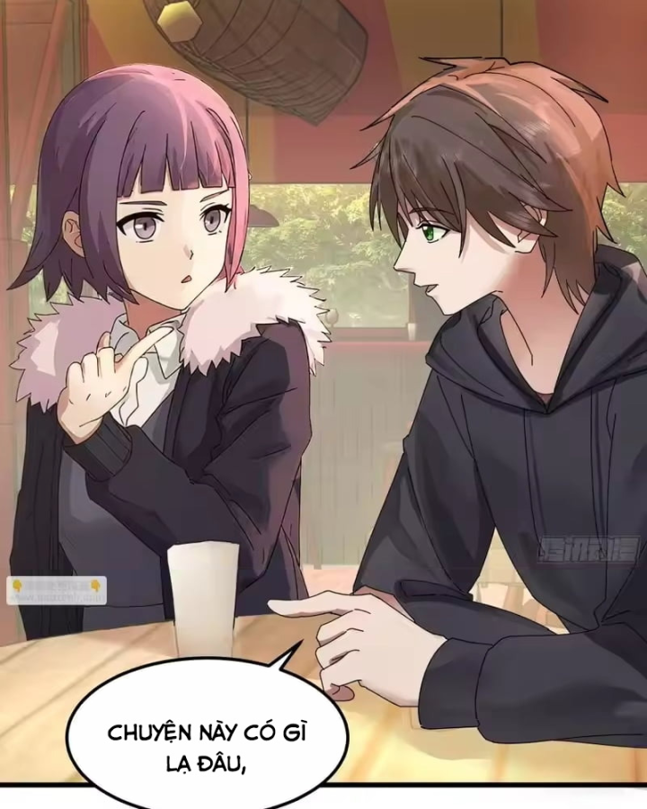 Ta Không Muốn Trùng Sinh Đâu Chapter 476 - 37