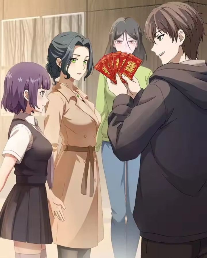 Ta Không Muốn Trùng Sinh Đâu Chapter 476 - 4