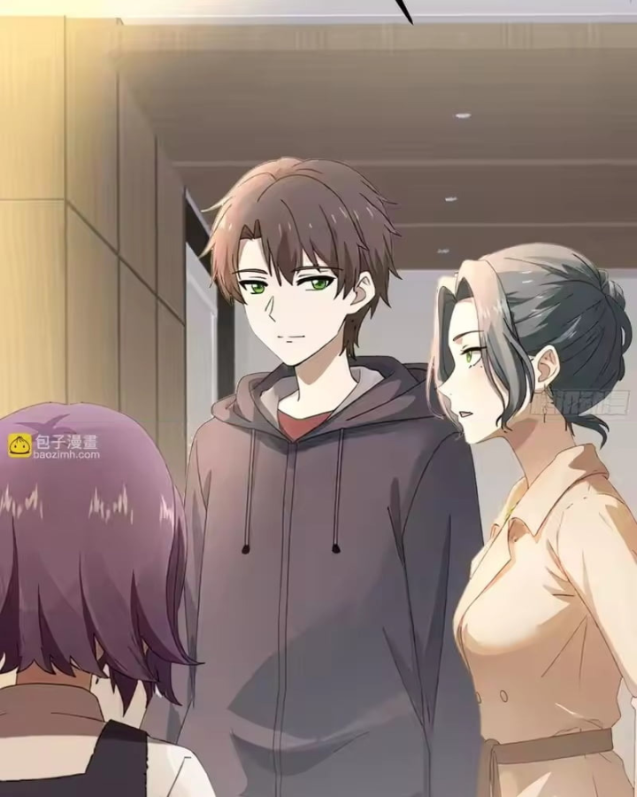 Ta Không Muốn Trùng Sinh Đâu Chapter 476 - 26