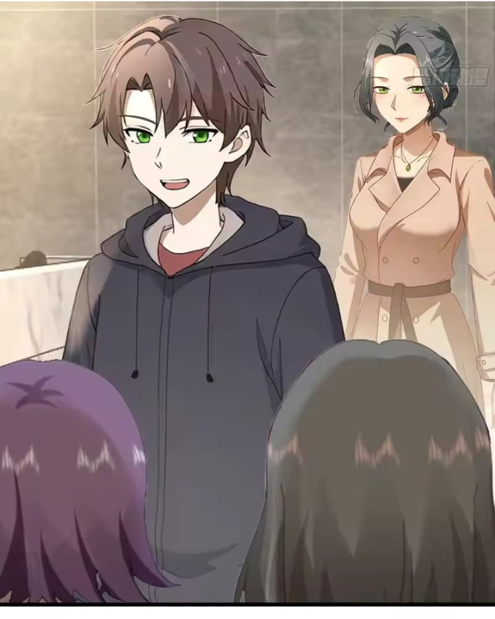 Ta Không Muốn Trùng Sinh Đâu Chapter 476 - 21