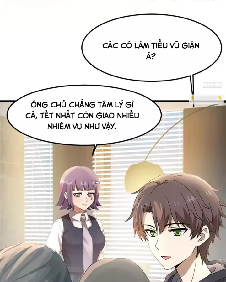 Ta Không Muốn Trùng Sinh Đâu Chapter 476 - 12