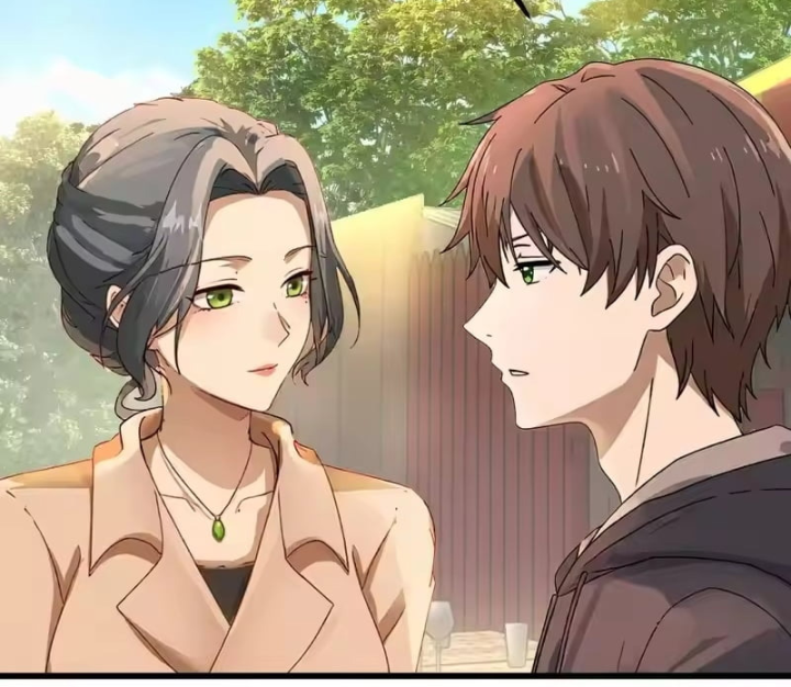 Ta Không Muốn Trùng Sinh Đâu Chapter 476 - 52