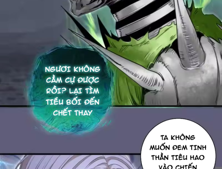 Cao Đẳng Linh Hồn Chapter 369 - 80