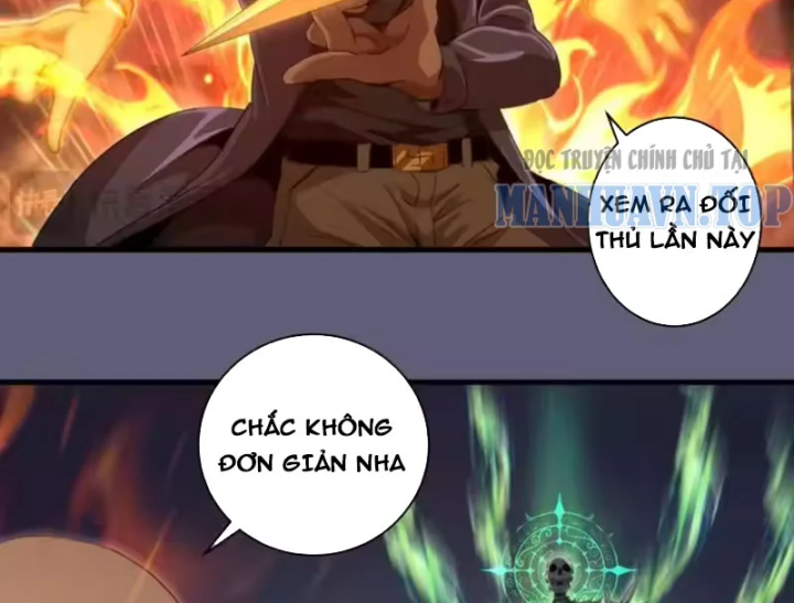 Cao Đẳng Linh Hồn Chapter 369 - 77