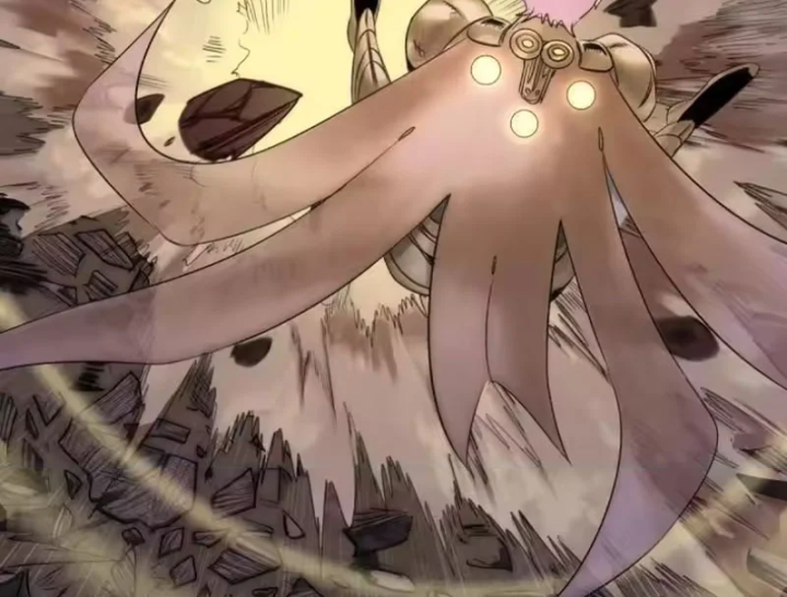 Cao Đẳng Linh Hồn Chapter 369 - 54