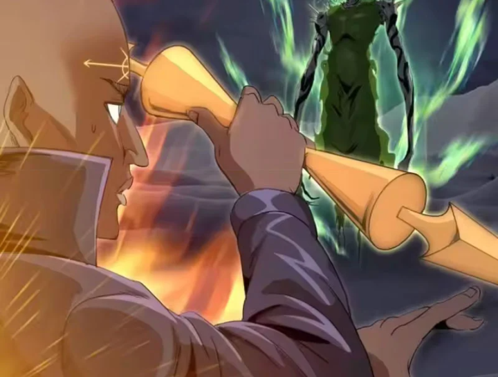 Cao Đẳng Linh Hồn Chapter 369 - 78