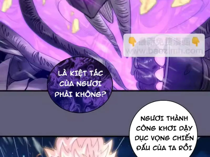 Cao Đẳng Linh Hồn Chapter 369 - 18