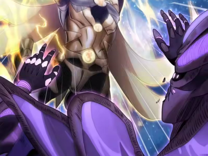 Cao Đẳng Linh Hồn Chapter 369 - 45