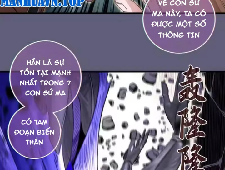 Cao Đẳng Linh Hồn Chapter 369 - 58