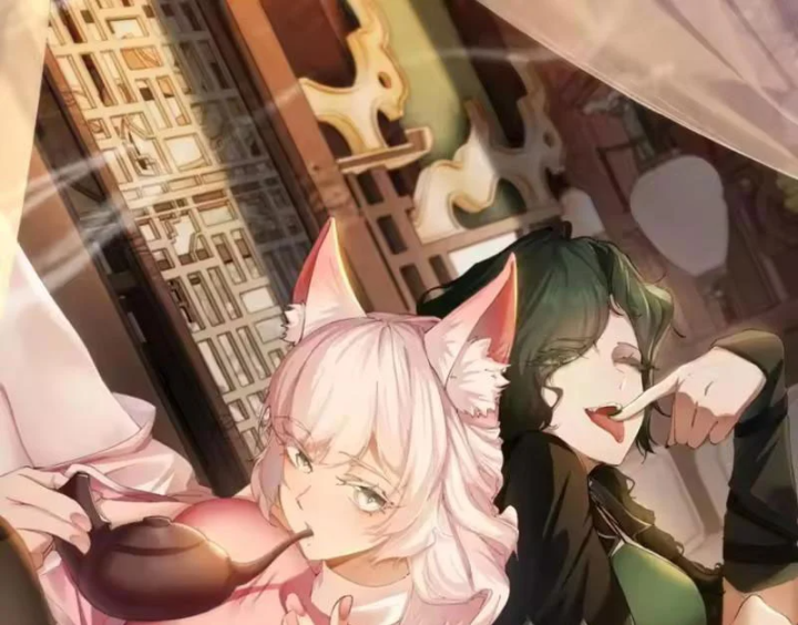 Xuyên Sách: Ta Phải Cứu Vớt Bảy Nữ Nhân Vật Phản Diện Chapter 38 - 1