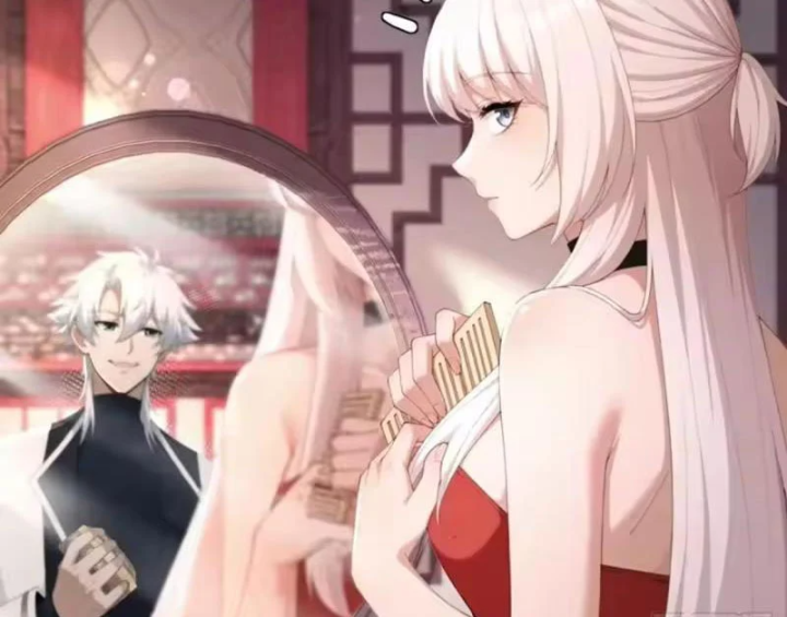 Xuyên Sách: Ta Phải Cứu Vớt Bảy Nữ Nhân Vật Phản Diện Chapter 38 - 4