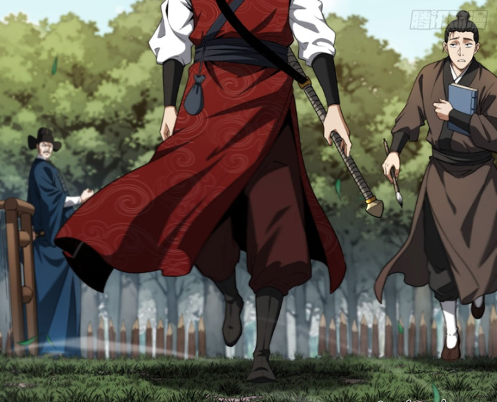 Đại Đạo Chi Thượng Chapter 15 - 52