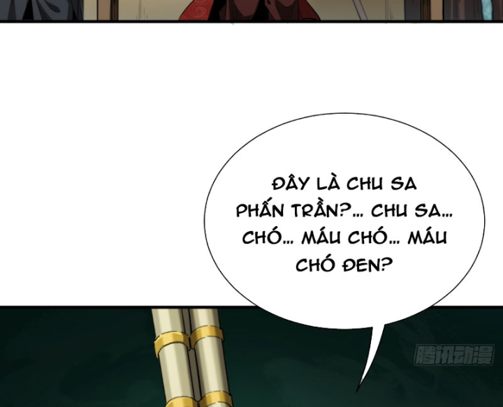 Đại Đạo Chi Thượng Chapter 15 - 83