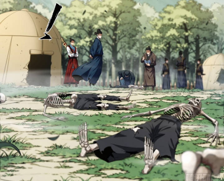 Đại Đạo Chi Thượng Chapter 15 - 6