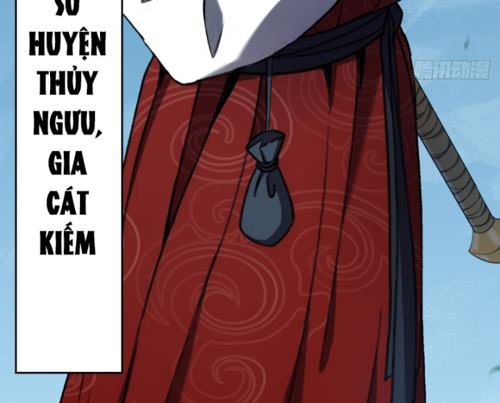 Đại Đạo Chi Thượng Chapter 15 - 20