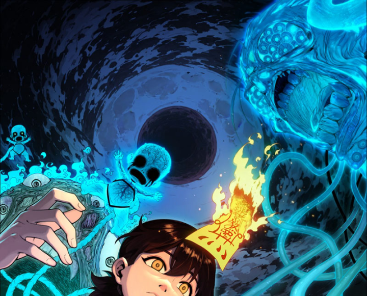 Đại Đạo Chi Thượng Chapter 15 - 1