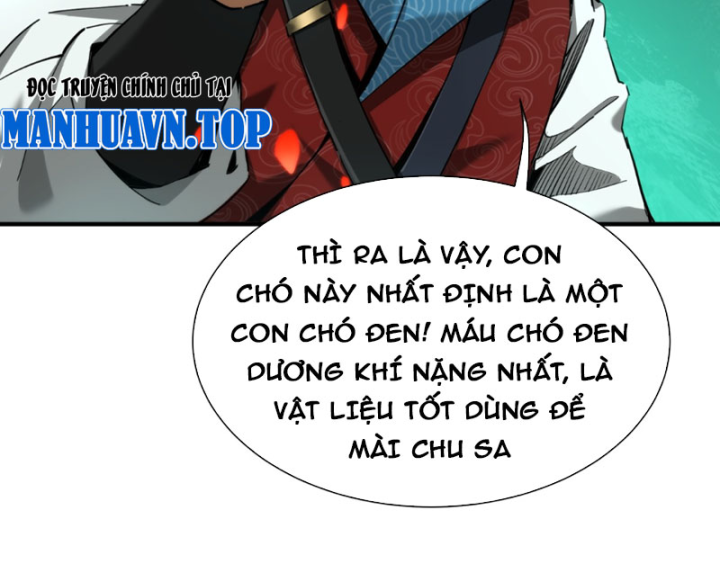 Đại Đạo Chi Thượng Chapter 15 - 85