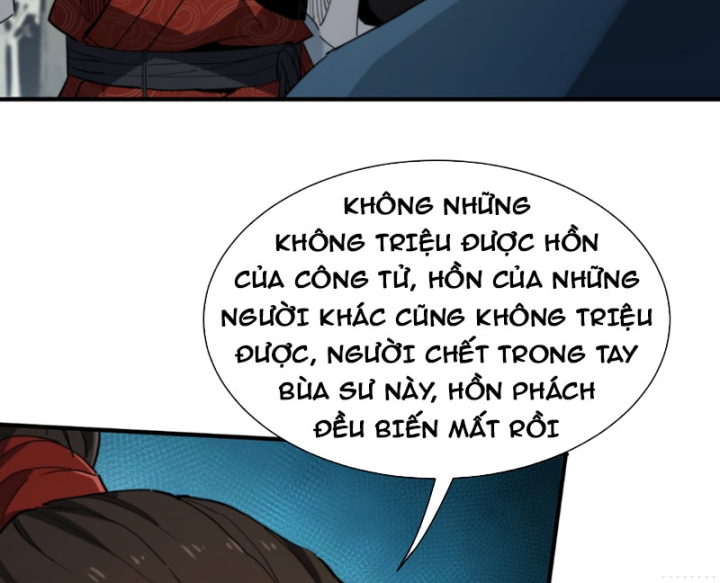 Đại Đạo Chi Thượng Chapter 15 - 93