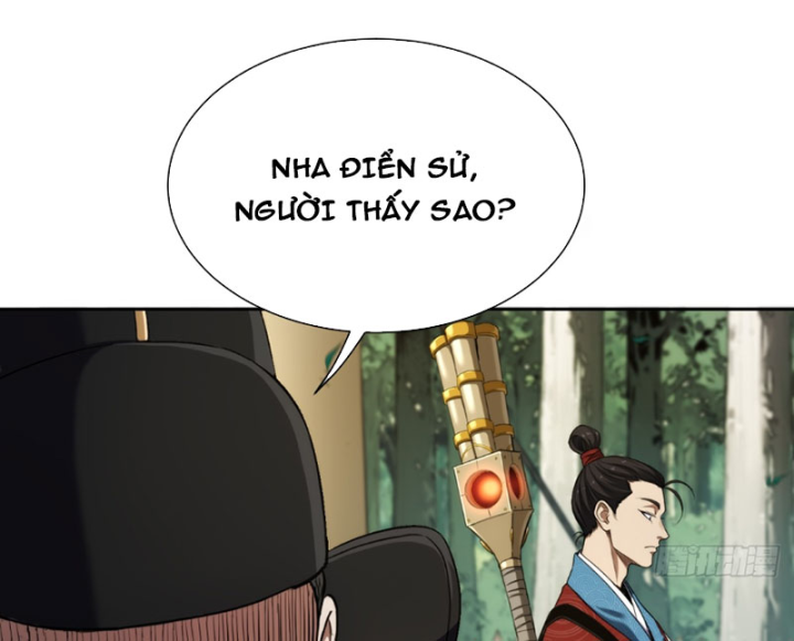 Đại Đạo Chi Thượng Chapter 15 - 16