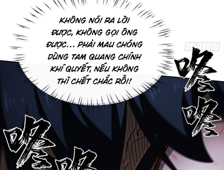 Đại Đạo Chi Thượng Chapter 15 - 121