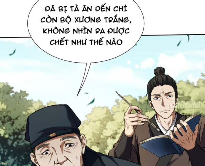 Đại Đạo Chi Thượng Chapter 15 - 8
