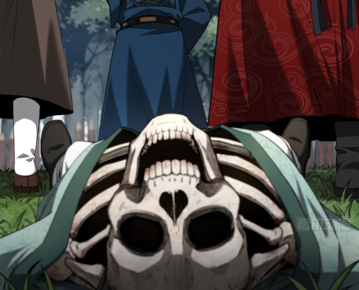 Đại Đạo Chi Thượng Chapter 15 - 62