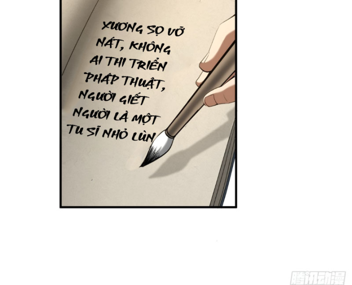 Đại Đạo Chi Thượng Chapter 15 - 64