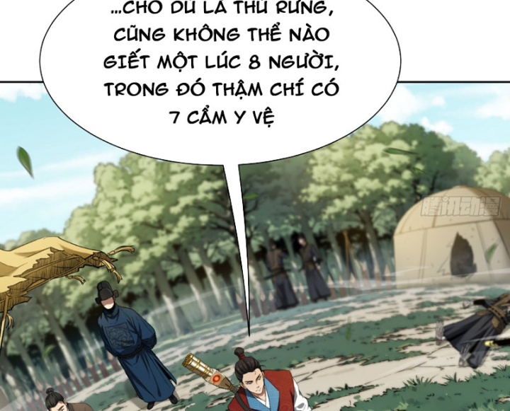 Đại Đạo Chi Thượng Chapter 15 - 27